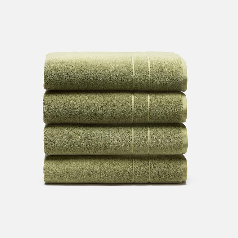 Oasis Premium Sauna Towel Set