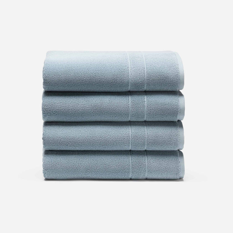 Oasis Premium Sauna Towel Set