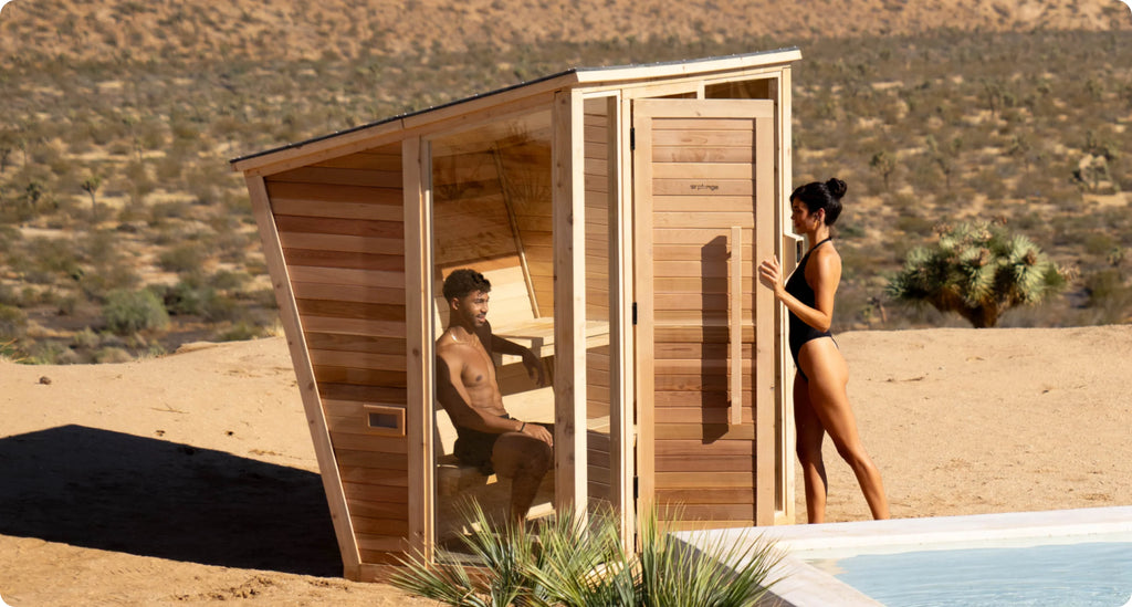 The Artisan Sauna
