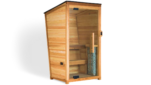 The Artisan Sauna