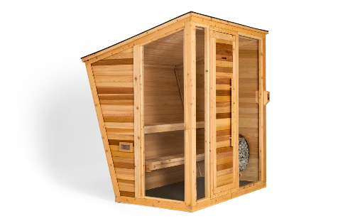 The Artisan Sauna