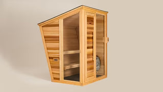 The Artisan Sauna
