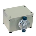 Hydrotherapy Pump Assembly