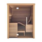 Signature Cabin Sauna - 4 Person