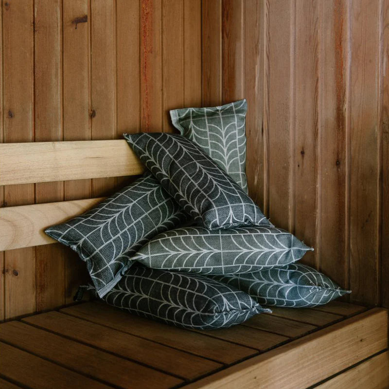 Oasis Sauna Pillow