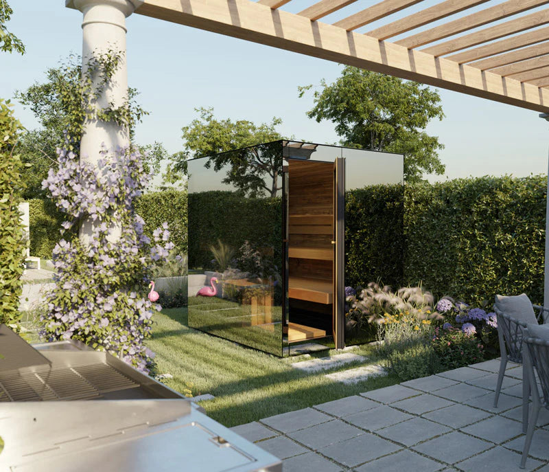 Glass Panel Replacement - Standard